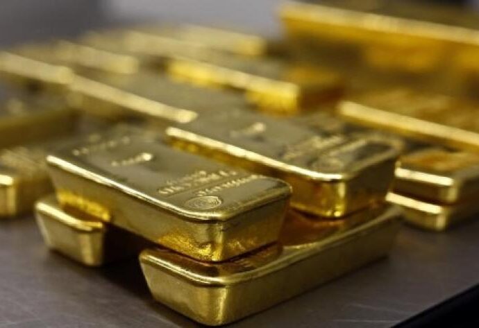 Gold price recovers from 9-month
