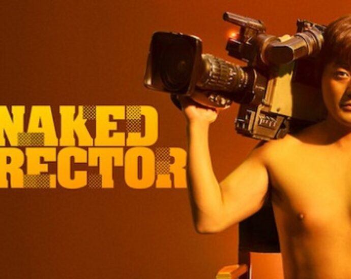 The-Naked-Director