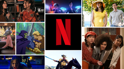 What’s Coming to Netflix This Week: July 12th to 18th, 2021