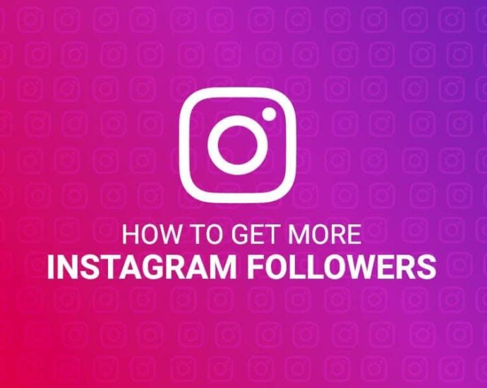 Guide to Instagram on Getting Followers