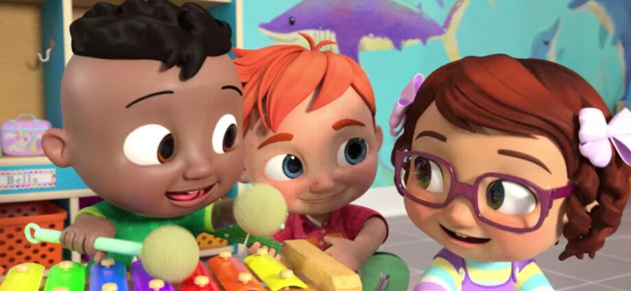 New ‘CoCoMelon’ & ‘Little Baby Bum’ Series & Compilations Coming Soon to Netflix