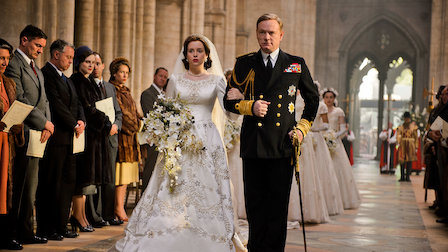 The Sixth Season Of “The Crown” Is Going To Be The Final Season