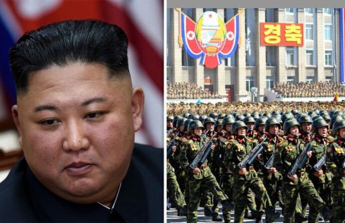 North Korea has used military parades in the past to boost internal resolve and show off its latest weapon developments to the world," NK Pro, a Seoul-based organisation, said in a report on Thursday. The NK Pro report https://www.nknews.org/pro/north-korea-preparing-to-hold-military-parade-in-coming-months-imagery/?utm_source=dlvr.it&utm_medium=twitter said satellite imagery showed what appeared to be dozens of military trucks and at least 14 groups of about 300 soldiers each inside the parade training grounds on Monday, and troops were seen again in images from Wednesday. "Since daily satellite imagery became commercially available in recent years, the combination of troop formation training and a full parking lot has only appeared just prior to a military parade taking place," the report said. Upcoming holidays in North Korea include its national foundation day on Sept. 9, and the anniversary of the ruling party's founding on Oct. 10. North Korea may also be looking to commemorate Oct. 8, when Kim will celebrate the 10th anniversary of becoming supreme commander of the armed forces, NK Pro said.