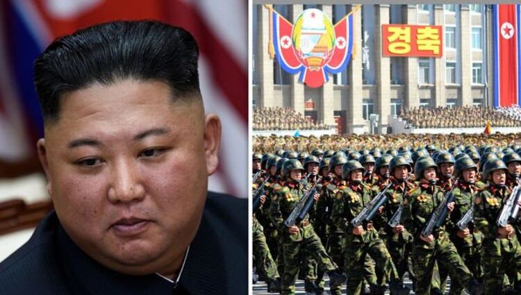 North Korea has used military parades in the past to boost internal resolve and show off its latest weapon developments to the world," NK Pro, a Seoul-based organisation, said in a report on Thursday. The NK Pro report https://www.nknews.org/pro/north-korea-preparing-to-hold-military-parade-in-coming-months-imagery/?utm_source=dlvr.it&utm_medium=twitter said satellite imagery showed what appeared to be dozens of military trucks and at least 14 groups of about 300 soldiers each inside the parade training grounds on Monday, and troops were seen again in images from Wednesday. "Since daily satellite imagery became commercially available in recent years, the combination of troop formation training and a full parking lot has only appeared just prior to a military parade taking place," the report said. Upcoming holidays in North Korea include its national foundation day on Sept. 9, and the anniversary of the ruling party's founding on Oct. 10. North Korea may also be looking to commemorate Oct. 8, when Kim will celebrate the 10th anniversary of becoming supreme commander of the armed forces, NK Pro said.