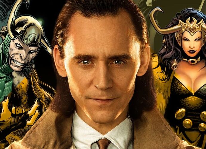 How Many Variants Will Fans See In Loki Season 2?