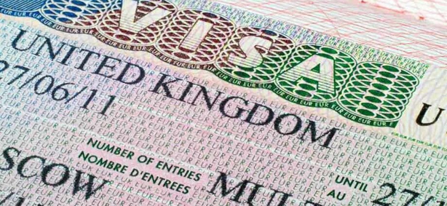 Planning to visit the UK? Apply for visa as soon as possible, says British High Commission