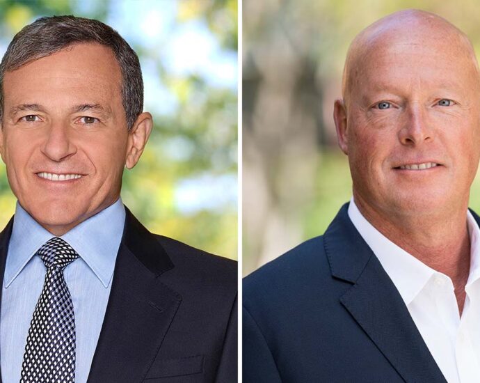 Disney Nixes: Top Executives Given Total Compensation With Bonuses In The Pandemic Year 2020