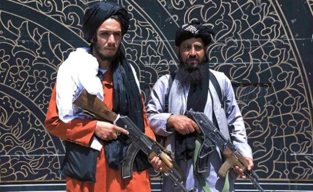 DNA Exclusive: Fall of Panjshir, and Pakistan-Taliban plan to annex Kashmir? Check details here