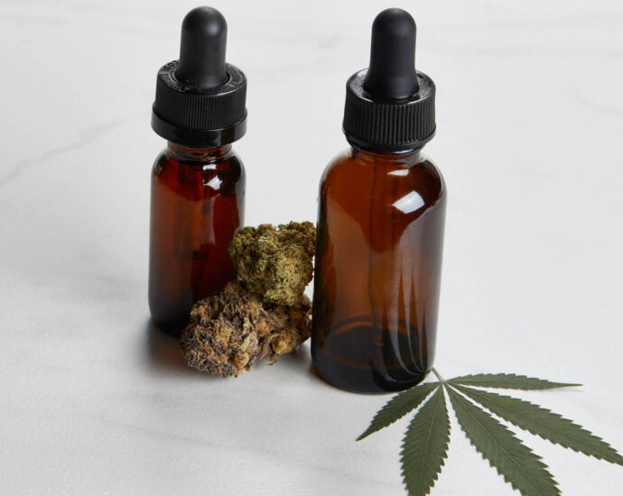 7 things you didn't know about CBD and fitness