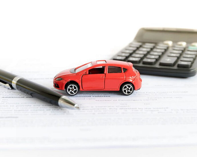 How to Pay Off a Car Early and Save Money