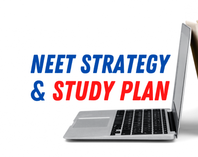 How To Create A Study Schedule For NEET Subject-wise