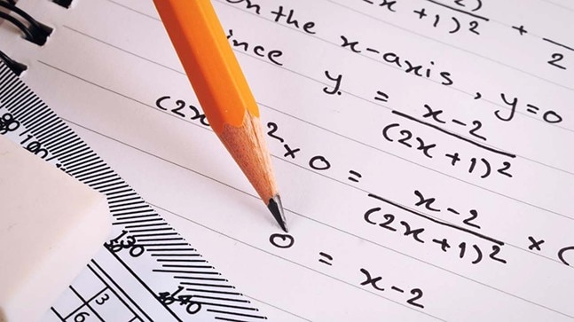 Tips to score well in Mathematics