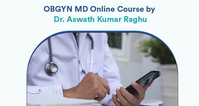 OBGYN MD Online Course