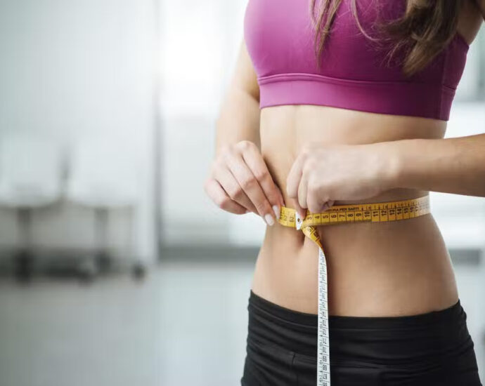 5 Effective Tips for Weight Loss at Home